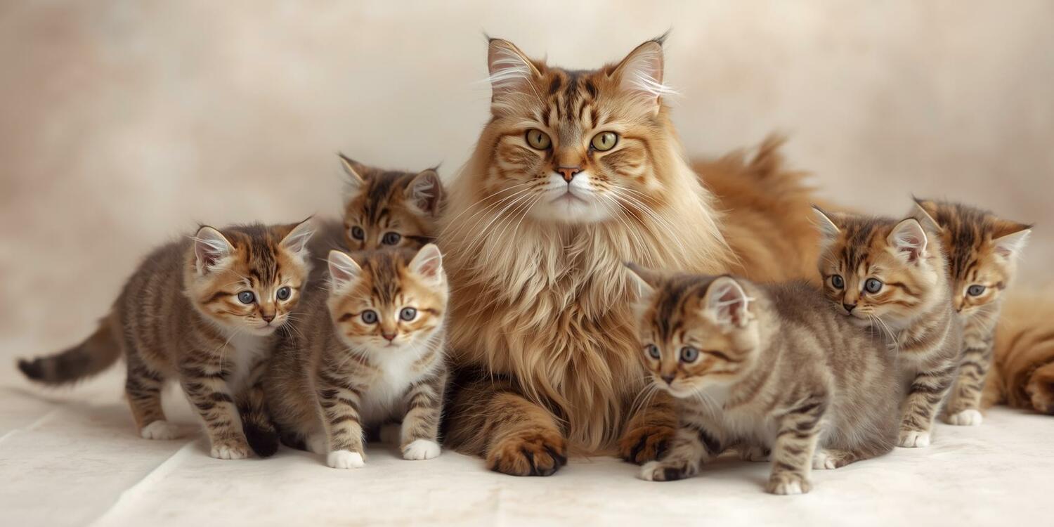 Toronto Maine Coon Kittens | Purebred Canadian Breeders Maine Coon kittens for sale in Toronto