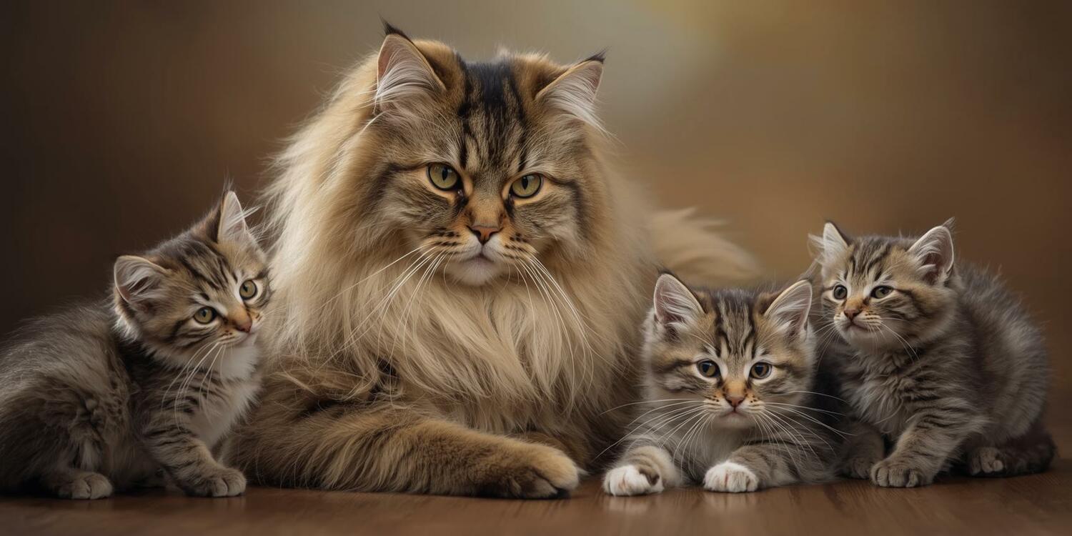 Maine Coon Kittens for Sale in Nashville